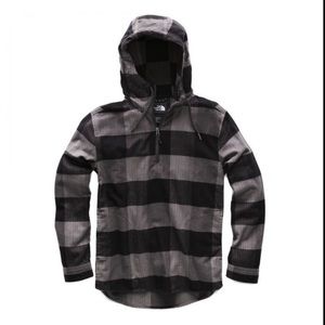 The North Face Stayside Pullover Shirt